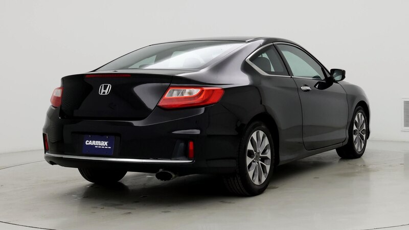 2015 Honda Accord LX 8