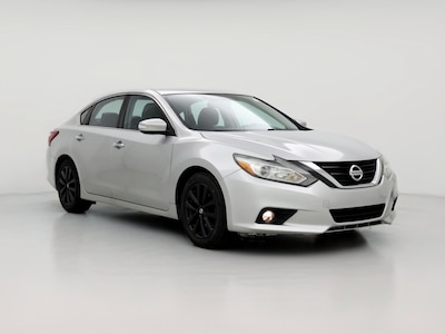 2018 Nissan Altima SL -
                Atlanta, GA