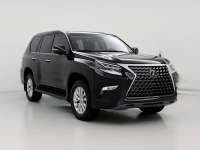 2021 Lexus GX 460 Premium -
                Gainesville, GA