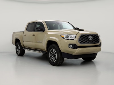 2020 Toyota Tacoma TRD Sport -
                Macon, GA