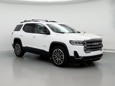 2020 GMC Acadia AT4 -
                Columbus, GA