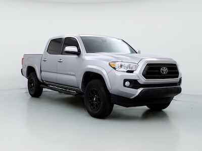 2022 Toyota Tacoma SR5 -
                Atlanta, GA