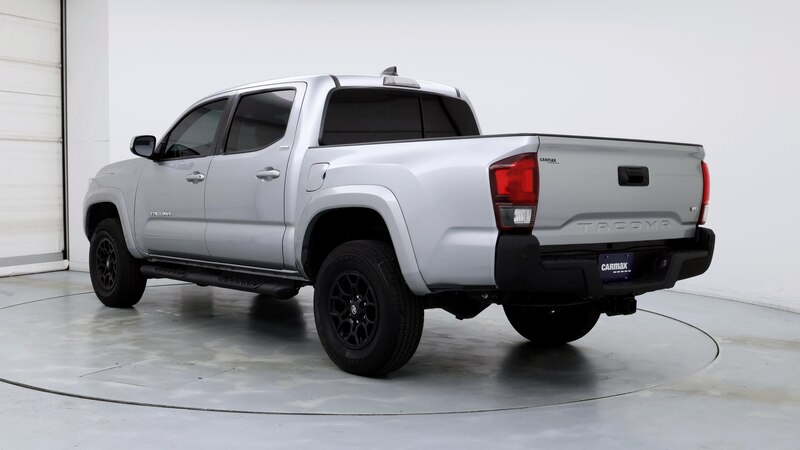 2022 Toyota Tacoma SR5 2