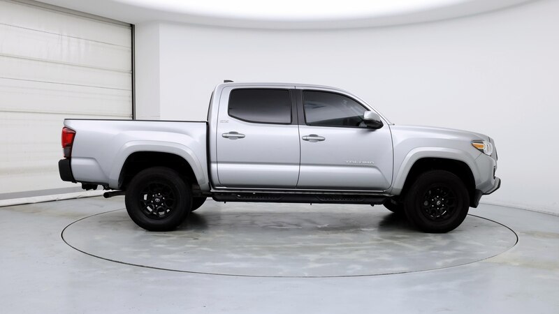 2022 Toyota Tacoma SR5 7