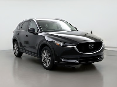 2021 Mazda CX-5 Grand Touring -
                Mobile, AL