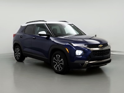 2022 Chevrolet TrailBlazer ACTIV -
                Atlanta, GA