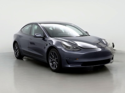 2023 Tesla Model 3  -
                Columbus, GA