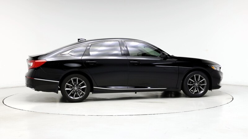 2022 Honda Accord EX-L 7