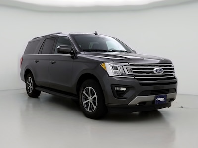 2021 Ford Expedition XLT -
                Greenville, SC