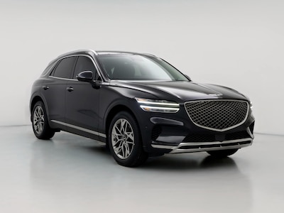 2022 Genesis GV70  -
                Norcross, GA