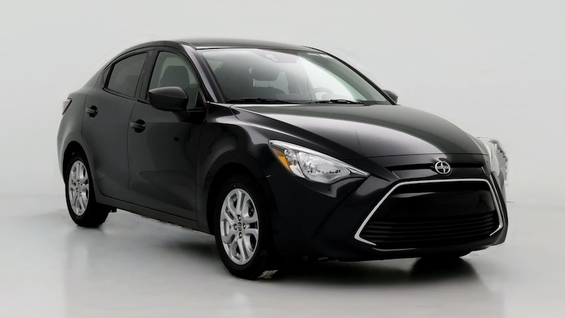 2016 Scion iA  Hero Image