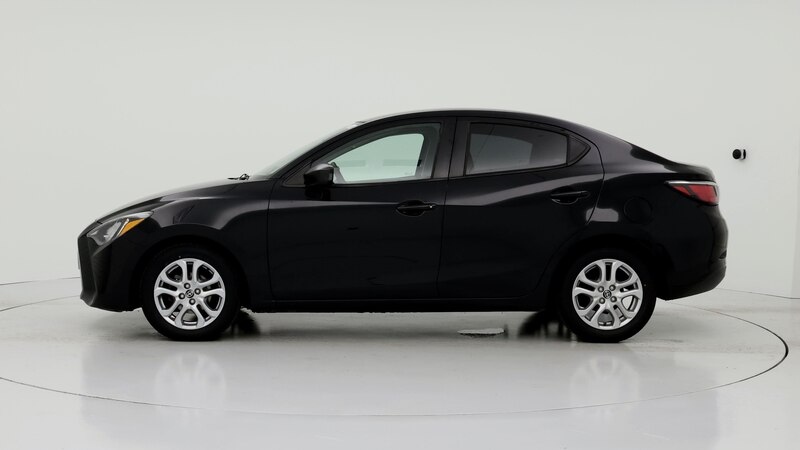 2016 Scion iA  3