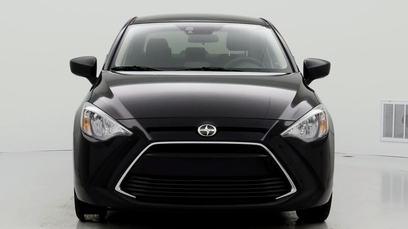 2016 Scion iA  5