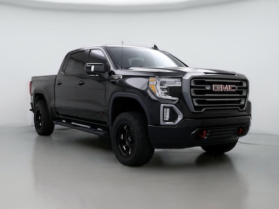 2020 GMC Sierra 1500 AT4 -
                Virginia Beach, VA