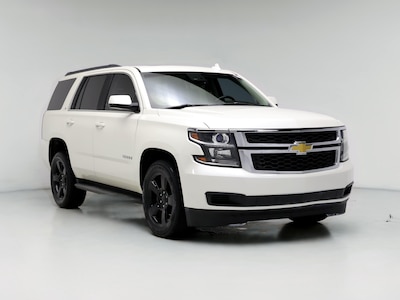 2015 Chevrolet Tahoe LT -
                Miami, FL