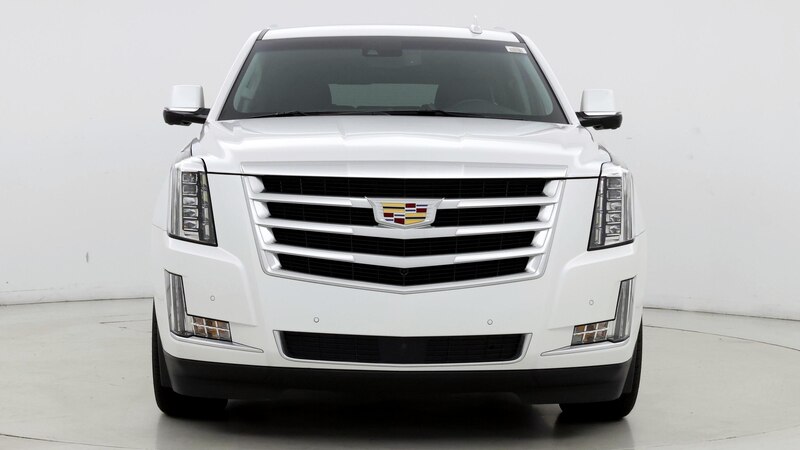 2016 Cadillac Escalade ESV Premium 5