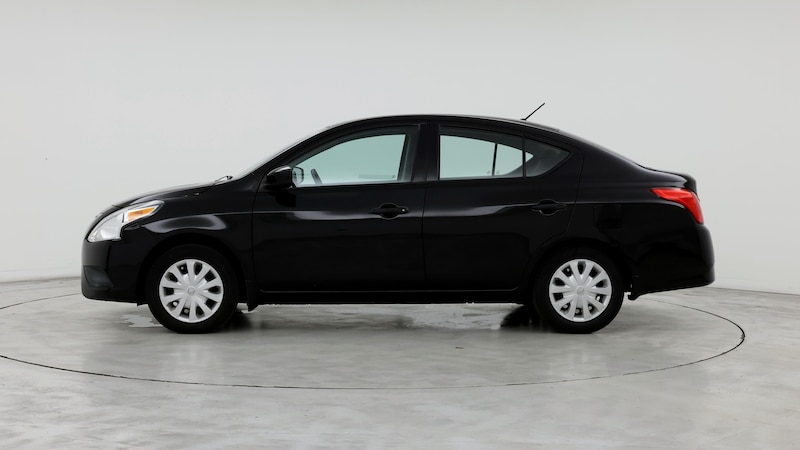 2019 Nissan Versa S 3