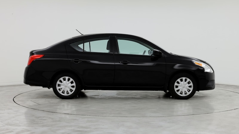 2019 Nissan Versa S 7