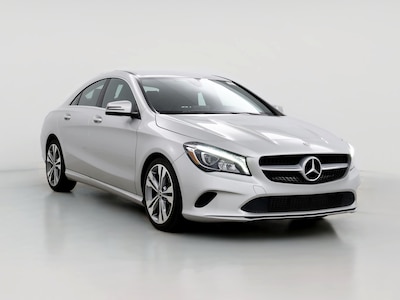 2019 Mercedes-Benz CLA 250 -
                Jacksonville, FL