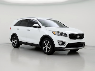 2018 Kia Sorento EX -
                Royal Palm Beach, FL