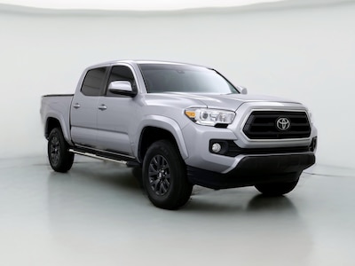 2021 Toyota Tacoma SR5 -
                Ocala, FL