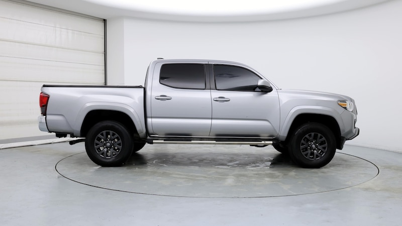 2021 Toyota Tacoma SR5 7