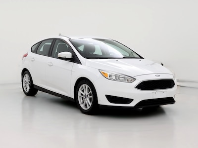 2015 Ford Focus SE -
                Atlanta, GA