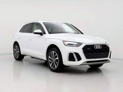 2022 Audi Q5 e Premium -
                Gainesville, FL