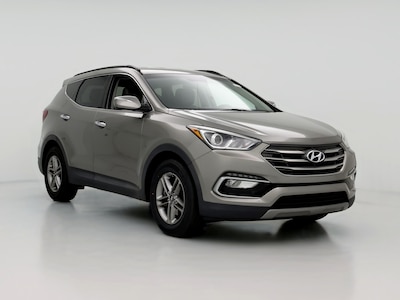 2017 Hyundai Santa Fe Sport 2.0T -
                Birmingham, AL