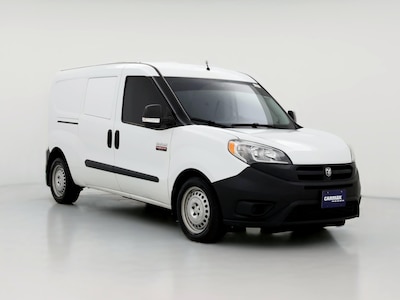 2018 RAM ProMaster City Tradesman -
                Atlanta, GA