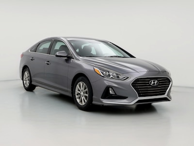 2019 Hyundai Sonata SE -
                Gainesville, FL