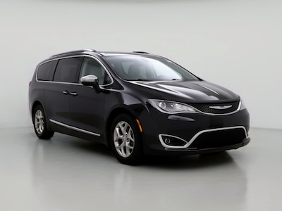 2018 Chrysler Pacifica Limited -
                Ft. Myers, FL