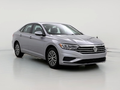 2021 Volkswagen Jetta S -
                Norcross, GA