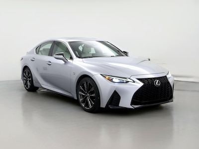 2021 Lexus IS 350 -
                Mobile, AL