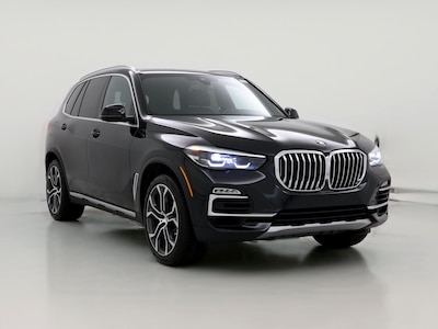 2020 BMW X5 sDrive40i -
                Atlanta, GA