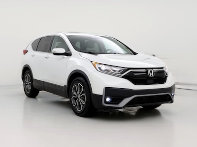 2021 Honda CR-V EX-L -
                Macon, GA