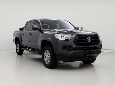 2022 Toyota Tacoma SR -
                Miami, FL