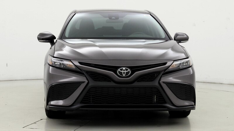 2023 Toyota Camry SE 5