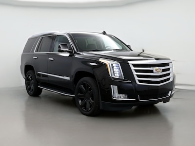 2019 Cadillac Escalade Luxury -
                Atlanta, GA