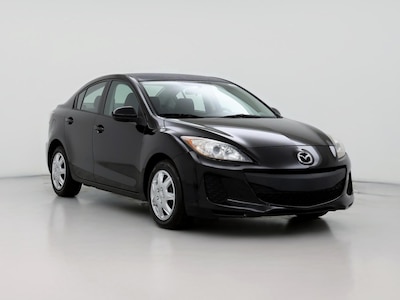 2013 Mazda Mazda3 i SV -
                Boynton Beach, FL