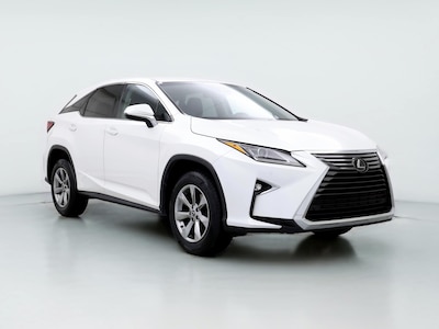 2019 Lexus RX 350 -
                Sanford, FL