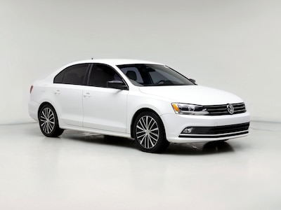 2016 Volkswagen Jetta Sport -
                Miami, FL