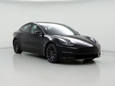 2021 Tesla Model 3 Performance -
                Atlanta, GA