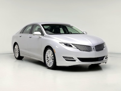 2016 Lincoln MKZ  -
                Miami, FL