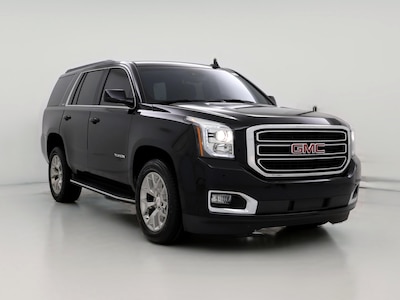 2019 GMC Yukon SLE -
                Gainesville, GA