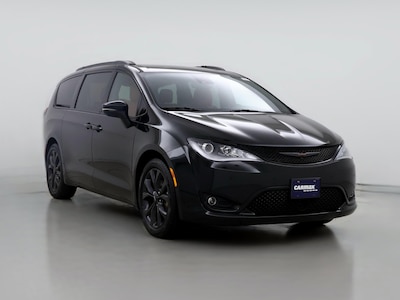 2020 Chrysler Pacifica  -
                Town Center, GA