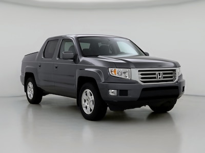 2013 Honda Ridgeline RTS -
                Ft. Lauderdale, FL