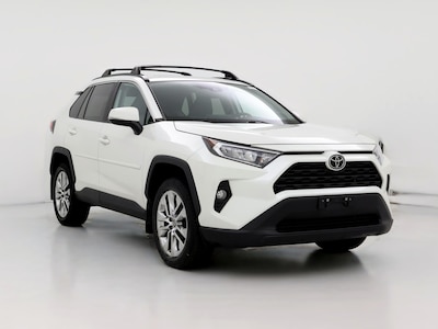 2021 Toyota RAV4 XLE Premium -
                Macon, GA