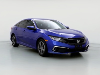 2020 Honda Civic LX -
                Atlanta, GA