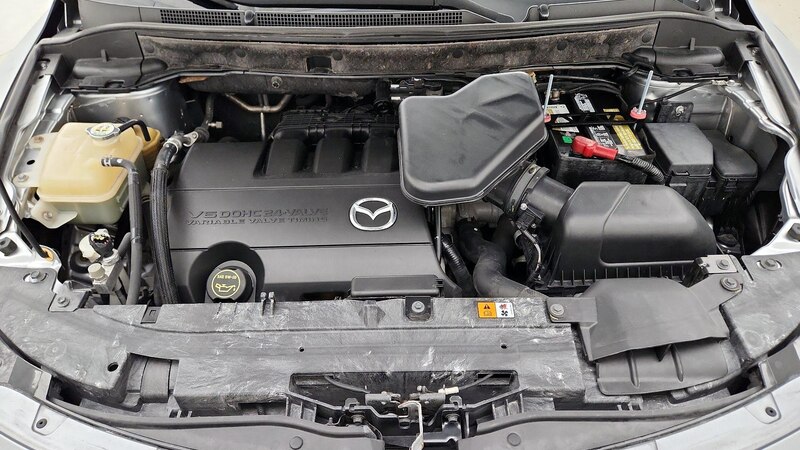 2013 Mazda CX-9 Grand Touring 24